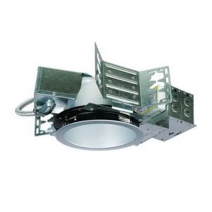 6" Architectural Housing 1 Lamp