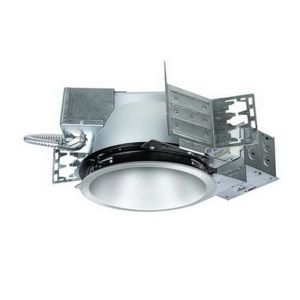 Architectural Housing 1 Lamp