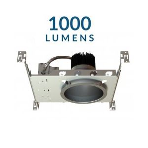 6" C • Series LED Downlight - New Construction - 1000lm (8W)