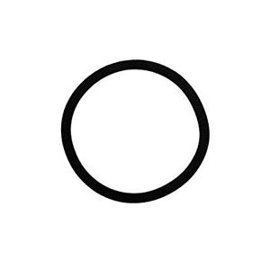 6" Commercial Self-Adhesive Gasket