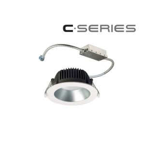 4" C • Series Super Low Glare, Shallow LED Retrofit/Remodel 800lm (14W)