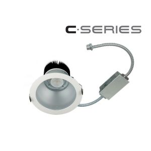 6" C • Series (COB) Chip on Board Beam Control LED Retrofit/Remodel 1000lm-3500lm (10W-44W)