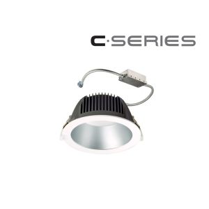 6" C • Series Super Low Glare, Shallow LED Retrofit/Remodel 1000lm-1700lm (10W-20W)