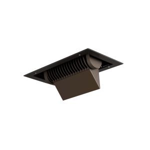 Dextero Adjustable Recessed Housing