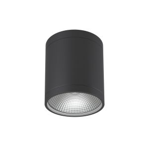 4" Round Ceiling Downlight (IP65) 1000lm - 1500lm (10W-15W)