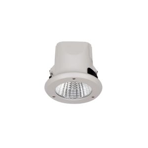 4" Recessed Vandal Resistant Downlight (IP67) - 1200lm/1500lm (15W/23W)