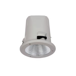 6" Recessed Vandal Resistant Downlight (IP67) 1100lm/1500lm/2000lm (14W/14W/34W)