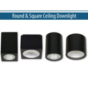 Ceiling Mount Downlight Series
