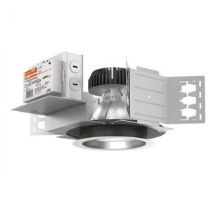 4" Architectural Wall Wash (2000/3000 Lumen)