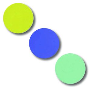 1 3/4" MR16 Color Lens