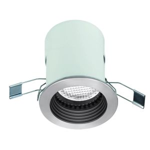 MR16 Baffle Trim & Housing