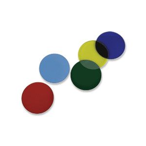 4 3/4" Tempered Glass Lens