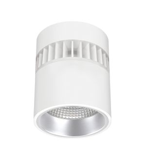 6" Lumen Cannon LED Pendant/Ceiling Mount 1100-6000lm (25W-63W)