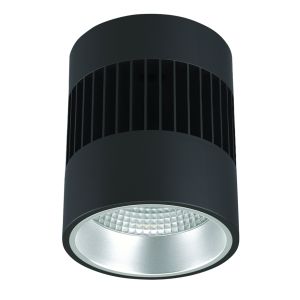  6"  Lumen Cannon LED Pendant/Ceiling Mount 11000lm (125W)