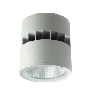 8" Lumen Cannon LED Pendant Architectural Downlight 13,000lm-17,000lm (114W-176W)