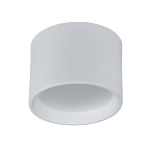 6" SURFACE MOUNT BASIC CYLINDER (2800lm)