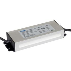 60W 120V Non-Dimming Driver (12V DC)