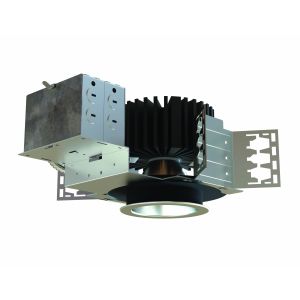 4" Round LED Downlight - 1000lm - 7000lm