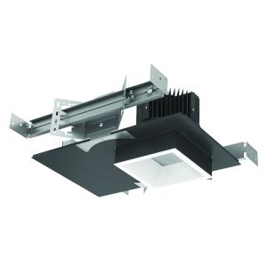 6" Square LED Downlight - 1500lm - 10000lm