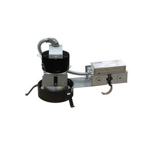 4" Architectural LED Remodel Frame-Kit (1100Lm/1600Lm) Gen3