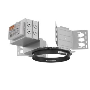 8" Architectural LED Frame-Kit (1400/1900/2000/3000 Lumen)