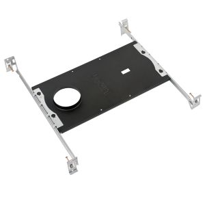 2.5" New Construction Frame (Round)