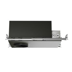 2.5" New Construction IC Frame (Round)