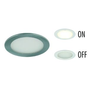 LinkaLED Puck Light (Recessed)