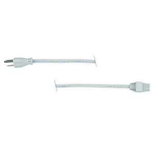 6' Plug-in Power Feed Connector