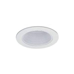 4" MR16 Metal Baffle