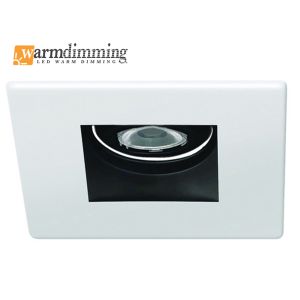 3.5" LED 12W Square Reflector Downlight