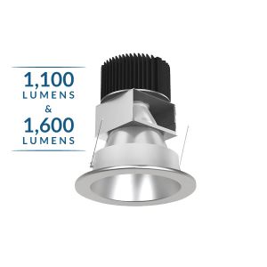 4" Architectural LED Trim (1100Lm/1600Lm)