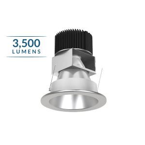 4" Architectural LED Trim (3500Lm) Gen3