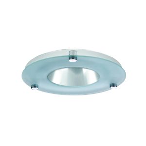 6" Architectural LED Glass Deco Open (1200/1600 Lumen)