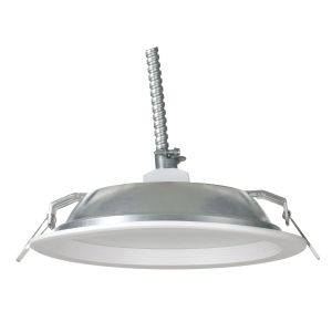 8" Commercial Shallow LED Retrofit (1300 Lumen LED)