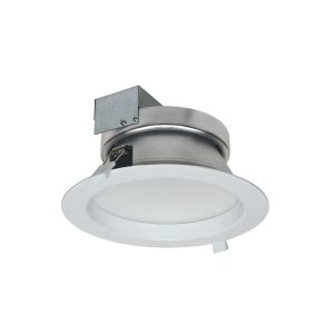 6" Architectural Shallow LED Retrofit (1200/1900 Lumen LED)