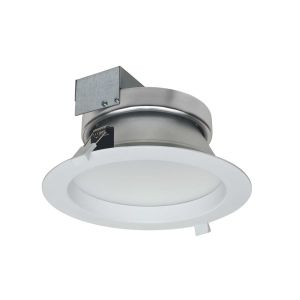 8" Architectural Shallow LED Retrofit (1200/1900 Lumen LED)