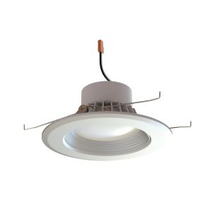 6" LED Baffle (1200lm)