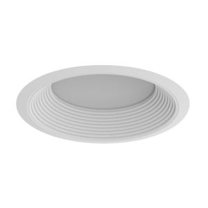 6" LED Baffle (1100lm)