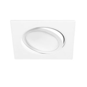 Adjustable Square Gimbal (650Lm)