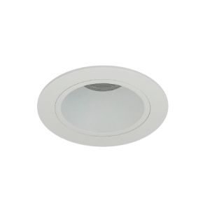 2" LED Smooth Reflector (700Lm)