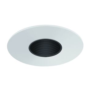 4" PINHOLE W/PHENOLIC BAFFLE (500lm)