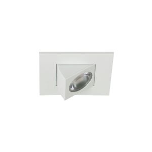 2" LED Adjustable Square Gimbal (700Lm)