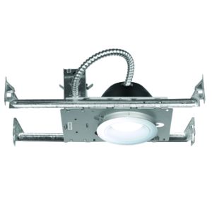 New Construction Shallow Housing