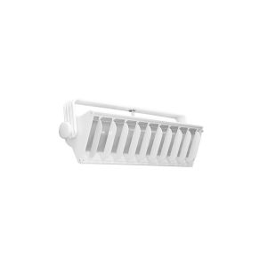 20W/1400Lm Linear LED Wall Wash (3CCT/1NT) 