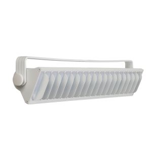 40W/2600Lm Linear LED Wall Wash (3CCT/1NT)