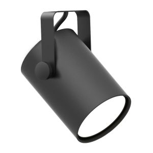 Cylinder LED Track Head (2CCT/2NT) 1600lm (12w)