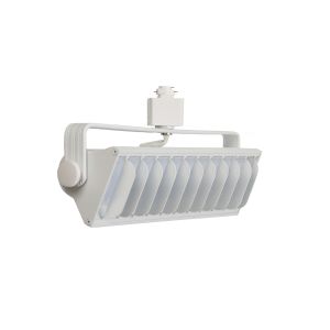 Linear LED Wall Wash 1400lm (20W)