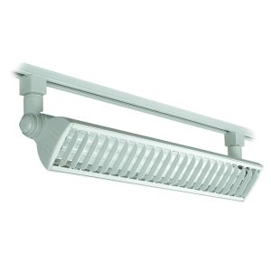 Twin Swivel T5HO Wall Wash