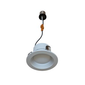 4" Economy Led Baffle (650Lm)